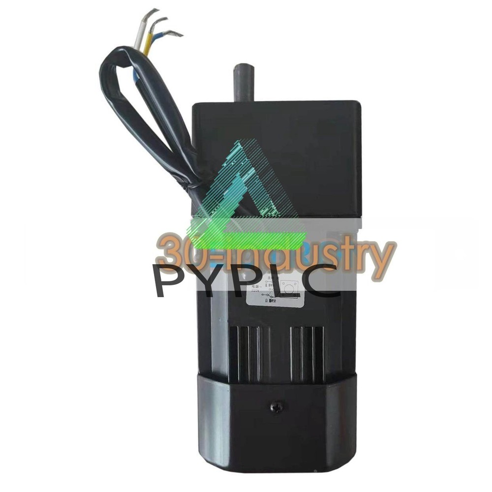 1PCS NEW 60W 220V Retarding motor 5RK60GU-CF 5GN15K/18/20/25/30/36/40/50/60K