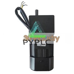 1PCS NEW 60W 220V Retarding motor 5RK60GU-CF 5GN15K/18/20/25/30/36/40/50/60K