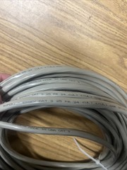Superior Essex Cat 3 25 PR 24 (UL) CMR 3532-H AMP Connection Cable