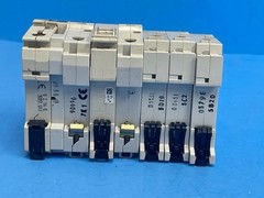 ABB S201 (B20,C2,D10)/ S271 (K1A,K2A)/ S261 (Z16A)/ S201U (K10A) Circuit Breaker