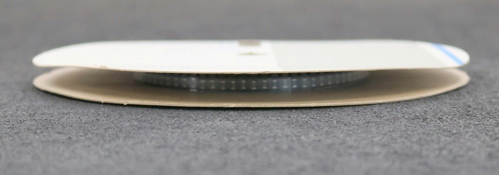 PHILIPS 1000x SMD Resistor 5.1MΩ 1206 RC01 5100000 Ohm Model TC200