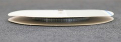 PHILIPS 1000x SMD Resistor 5.1MΩ 1206 RC01 5100000 Ohm Model TC200