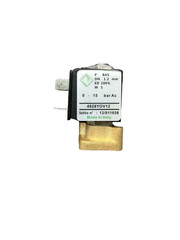 For ODE 4628YQ0V12 AC220V AC110V AC24V DC24V New Solenoid Valve