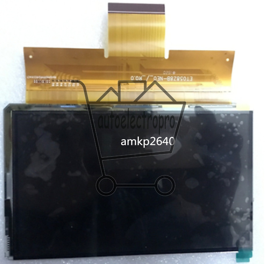 1Pcs RX058B-01 projector LCD screen 1280*768 HD screen TM058JFHG01