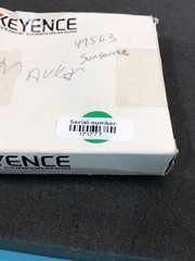 Keyence FS2-60P Photoelectric Sensor, 171777