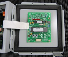 E-MON D-MON 480800ST KIT 3/4W 277/480V 50-400HZ 800A 3PH CLASS 2000 KWH METER
