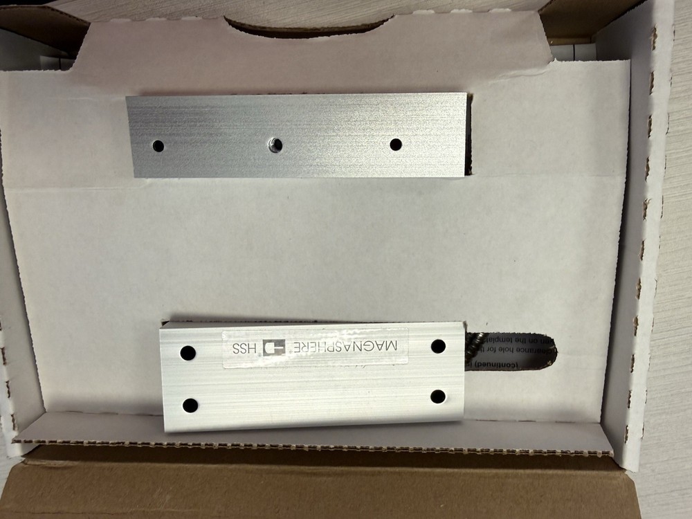 Magnashere HSS-2LS-000 surface contact
