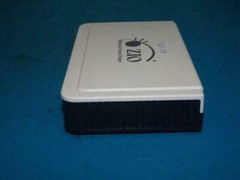 ZIO ZIO-SW500 Fast Ethernet Desktop Switch HUB