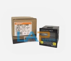 1PCS New For 6-digit timer/counter CQ4-RC60 A DC 5~30V AC/DC 100~240V