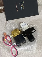 School Bus Crossing Gate VALVE AND REGULATOR 52000738 or VMRS: 174-017-008