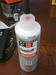 Chemtronics Chemask