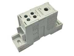Cooper Bussmann PDBFS220 Power Distribution Block 175A 600V