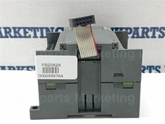 SIEMENS 6ES7 231-7PB22-0XA0 Analog Input Module 21-28 VDC 30 Days Warranty