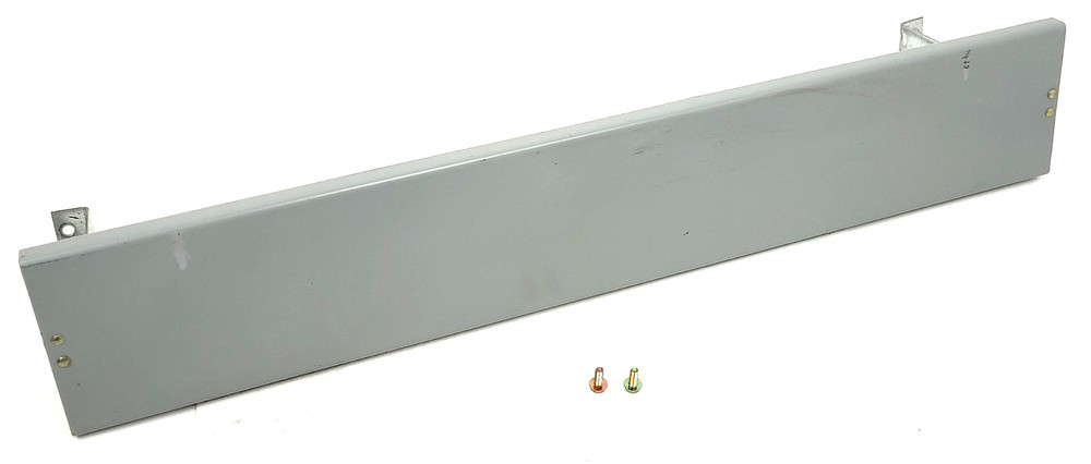 SCPFP3 GE 4-1/8″ 3X Circuit Blank for SCP + Panelboards – Next Day Option