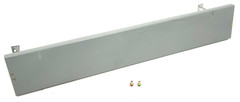 SCPFP3 GE 4-1/8″ 3X Circuit Blank for SCP + Panelboards – Next Day Option