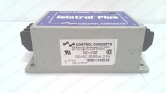 CONTROL CONCEPTS IC+102, SURGE, NOISE PROTECTION FILTER #339014