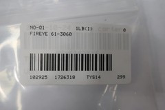 Fireye 61-3060 Closed Wiring Base Box