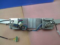 Crossing Automation Asyst 9701-5399-01 KIT, Mapper, Door, Gen