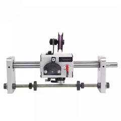 Flat Cable Dispenser 15 Automatic Reciprocating Cable Dispenser with Light Rod