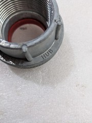 MYERS 2S 1-1/2″ RED HUB INSULATED