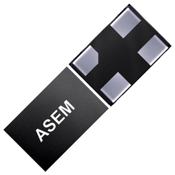 10Pcs ASEM1-8.000MHZ-LC-T