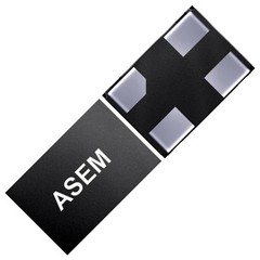 10Pcs ASEM1-8.000MHZ-LC-T