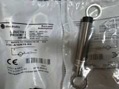 QTY:1 New FIT for Allen-Bradley 872C-A10N18-N3 Proximity Switch Sensor