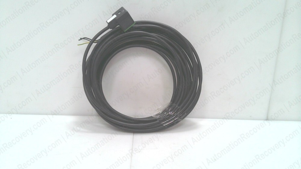 MURRELEKTRONIK 7000-18001-6261000, VALVE PLUG, MSUDK-AB1L-626_10.0, NEW* #340053