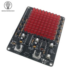 CHA-81 DC5-9V LED Tracking light DIY Parts Electronic Production Kit Follow Spot