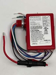 Acuity RPP20 D 24v ER EFP G2 Controlled Dimming