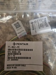 Tracetek Pentair TT-MLC-PC Modular Leader Cable