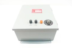 Magnetool AU-110-100 Electromagnet Control 110v-dc 100w 240/480v-ac