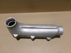 Appleton LBD-LB 2 1/2″ Type LB Unilet Conduit Body Mogul w/ Cover AK