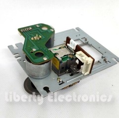 NEW OPTICAL LASER LENS MECHANISM for CAMBRIDGE AUDIO CD4 Player