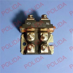 1PCS MOSFET MODULE APT/MICROSEMI SOT-227 APT50M50JFLL