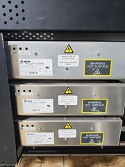 Delta EOE36010286 AC Sinewave 4.3kw Switching Power Supply For HP Latex Printers