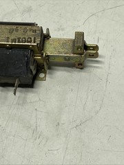 DORMEYER 1001-M-1 Solenoid,Laminated,1/8 – 3/4 in,Continus 4X893