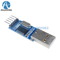 PL2303HX USB To RS232 TTL Auto Converter Module Converter Adapter For arduino