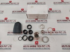 Bartec NASP I-20090 PAP 4M Cable Glands Kit