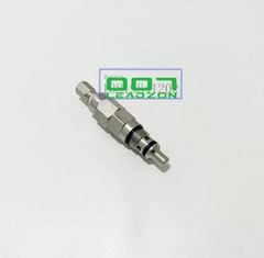 1PC New For Threaded hydraulic direct-acting relief valve YF08-09 safety valve