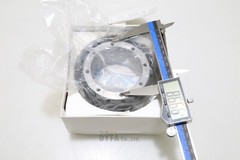 KOLLMORGEN NIB Old KBM-43S03-B00 FSCM:11384 BRUSHLESS MOTOR ELEC-I-1996=9B37