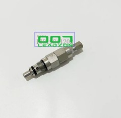 1PC New For Threaded hydraulic direct-acting relief valve YF08-09 safety valve