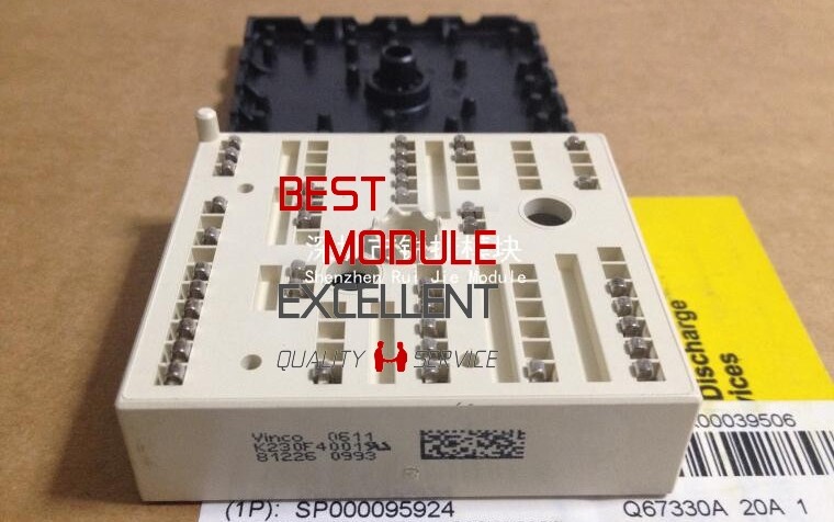 1PCS VINCO K230F4001 power supply module NEW 100% Quality Assurance