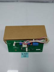 KB Electronics SI-4X Bipolar Signal Isolator Board