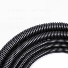Multicolor Conduit Split & Non Split Flexible Tube Cable Tidy Trunking Organiser