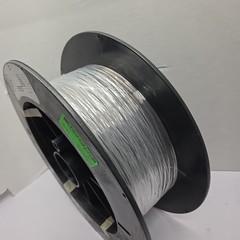 Super Elastic Nitinol .022 3064ft Nickel-Titanium Alloy NiTi#1