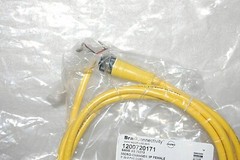 Brad Harrison Connectivity Cordset