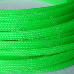 PET Nylon Expandable Braided Cable Sleeving Wire Harness/Auto/Sheathing Ø6 mm