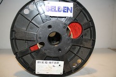 22AWG BELDEN 88741 002 1000 UNSHLD MULTIPR CABLE 2PR 300V Sold Per Ft