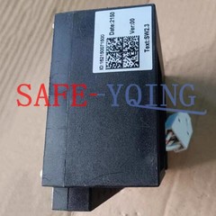 New 1PCS Secop 101N0224 DC Variable Frequency Compressor Driver DC12/24V